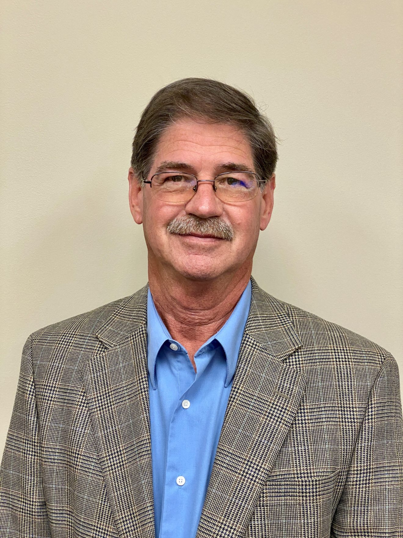 Hospital Board Dr. Randall Poche St. James Parish Hospital